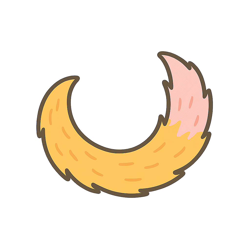 Heather's Happy Tails logo